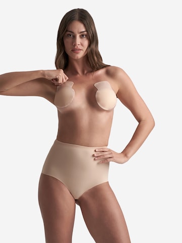 Bye Bra BH accessoire in Beige