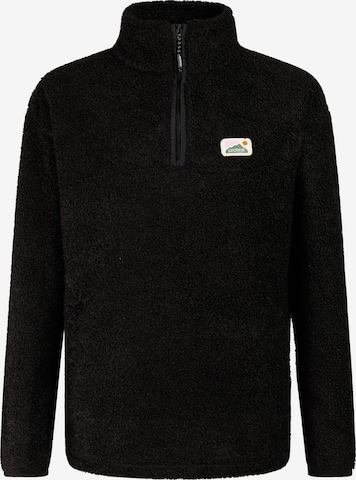 Sweat de sport 'PRTTally' PROTEST en noir : devant