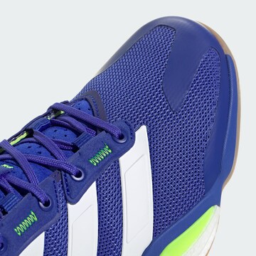 ADIDAS PERFORMANCE Sports shoe 'Stabil 16' in Blue
