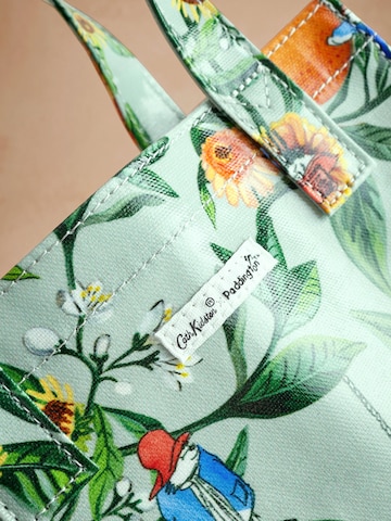 Poșete 'Paddington' de la Cath Kidston pe verde