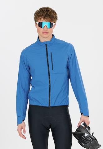 ENDURANCE Sports jacket 'Nimbos' in Blue: front