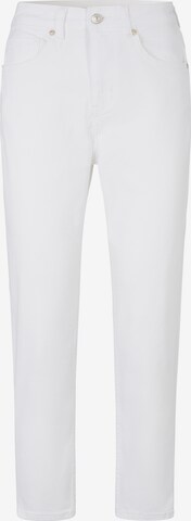 JOOP! Regular Jeans in White: front