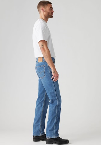 LEVI'S ® Regular Jeans '505' in Blue
