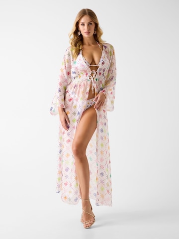 GUESS Beach Dress in Mixed colors