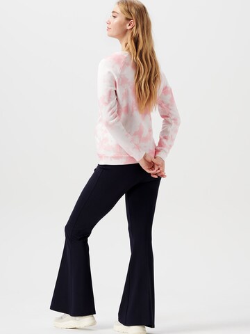 Sweat-shirt Esprit Maternity en rose