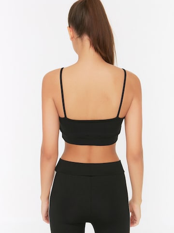Trendyol - Bustier Sujetador en negro