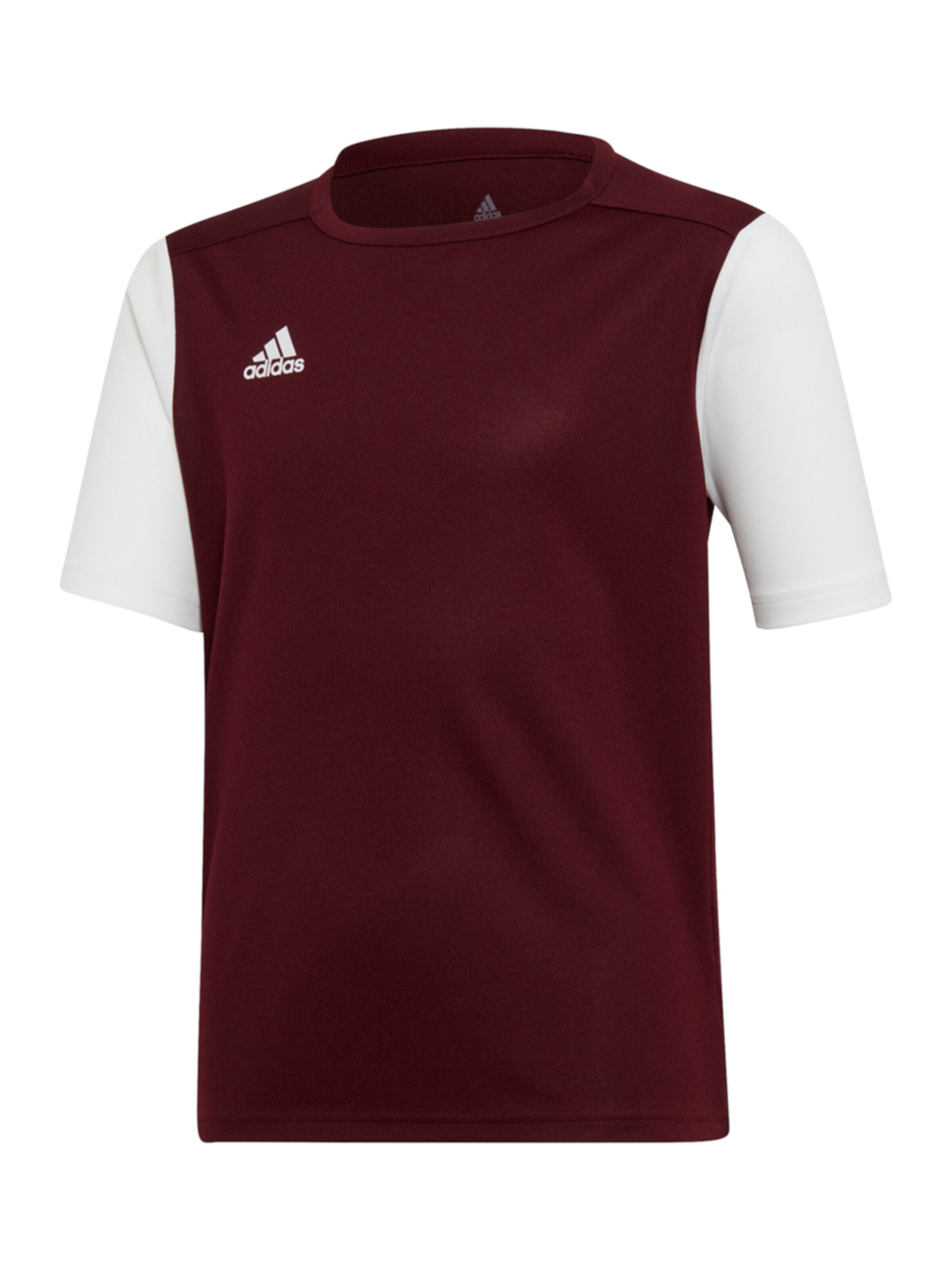 ADIDAS PERFORMANCE Trikot 'Estro 19' in Rot: Vorderseite