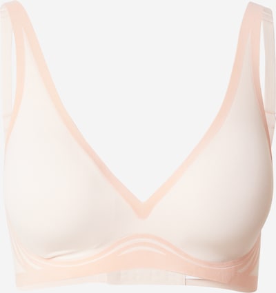 NATURANA Podprsenka - růžová / pastelově růžová, Produkt