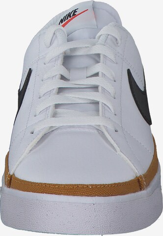 NIKE Sneakers laag 'Court Legacy Next Nature DH3162' in Wit