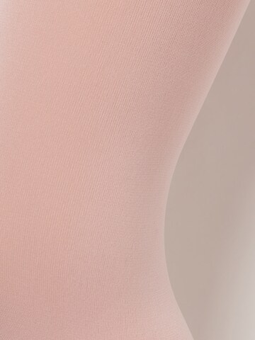 CALZEDONIA Tights in Pink