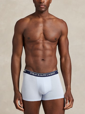 Polo Ralph Lauren Шорты Боксеры 'CLASSIC' в Синий: спереди