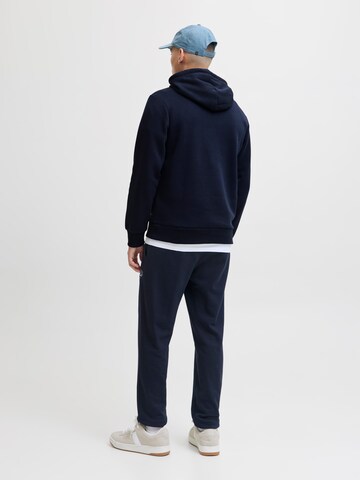 JACK & JONES Sweatshirt in Blue
