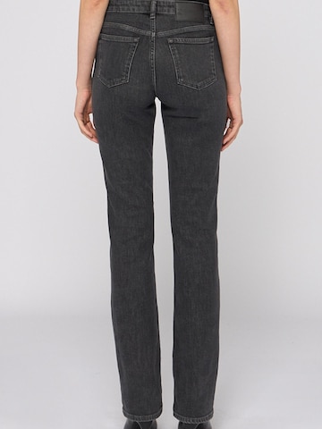 Slimfit Jeans di Trussardi in grigio