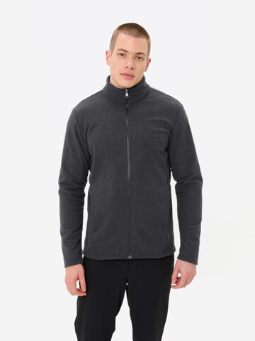 VAUDE Outdoor jacket 'Rosemoor' in Black
