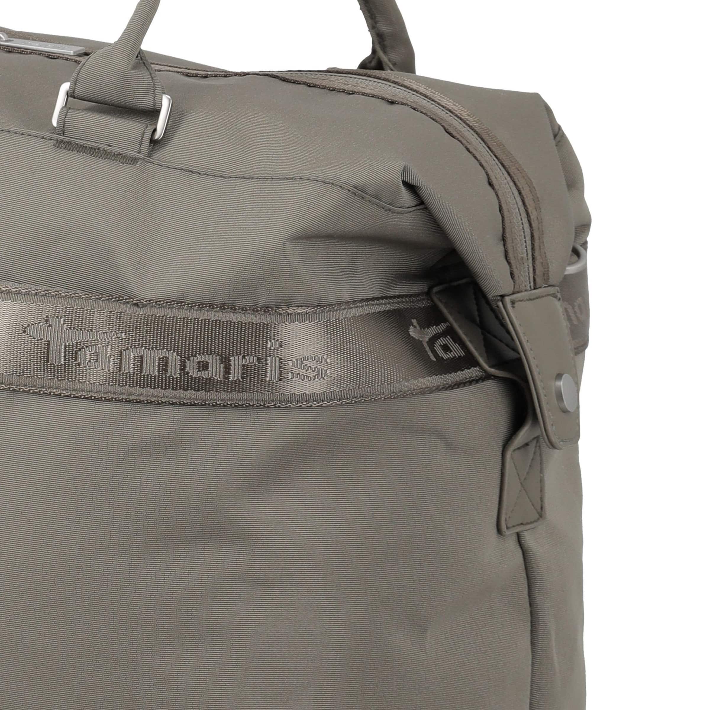 Sac week-end TRAVELITE en gris