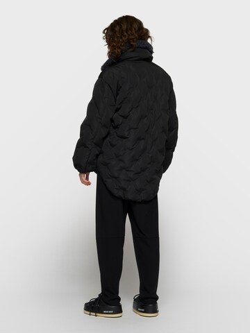 10Days Winter Jacket in Black