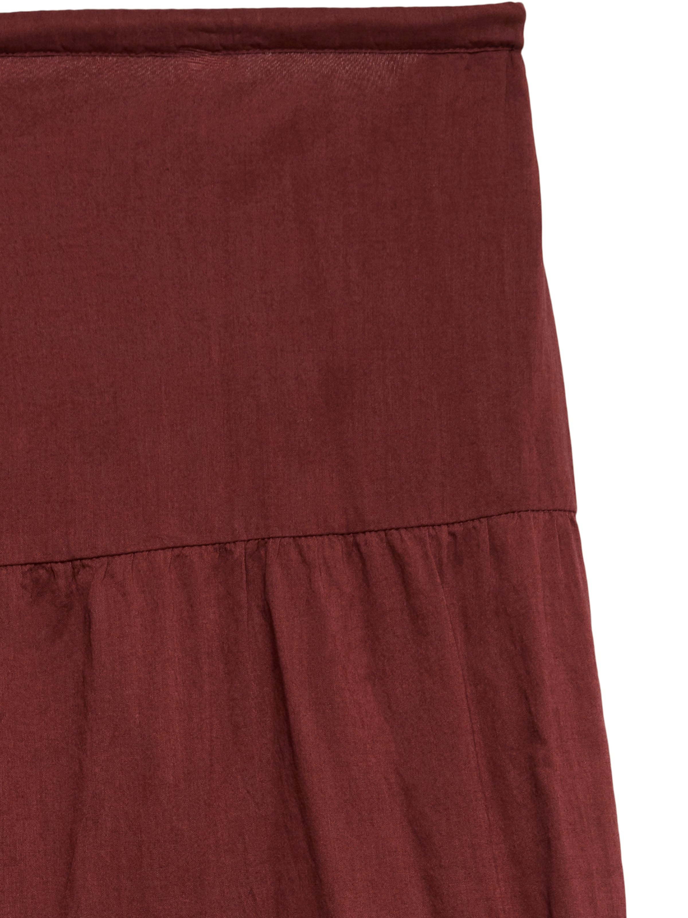 VERO MODA Φούστα 'VMSANDY' σε λιλά