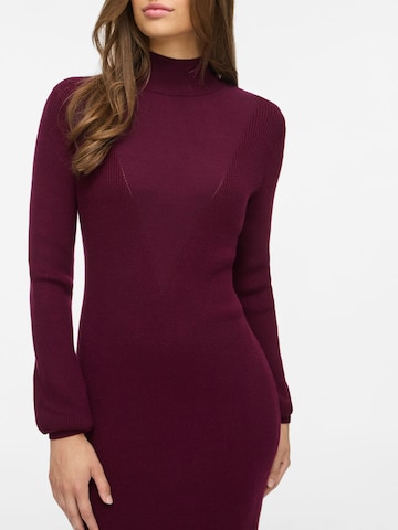VILA Dress in Red