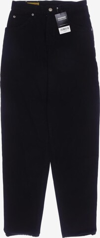 EDWIN Jeans 27 in Schwarz: Vorderseite