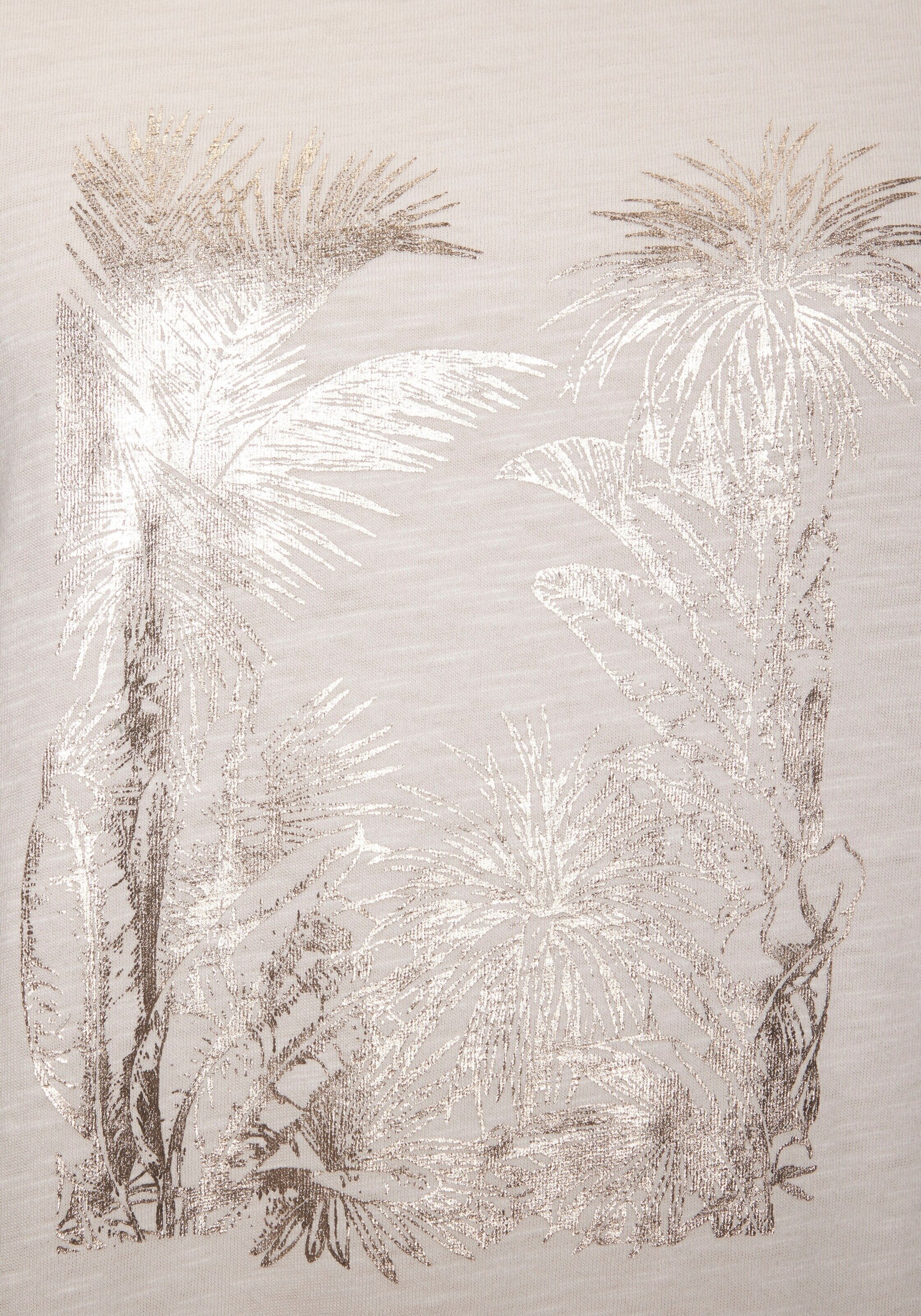 VIVANCE - Camisa em bege