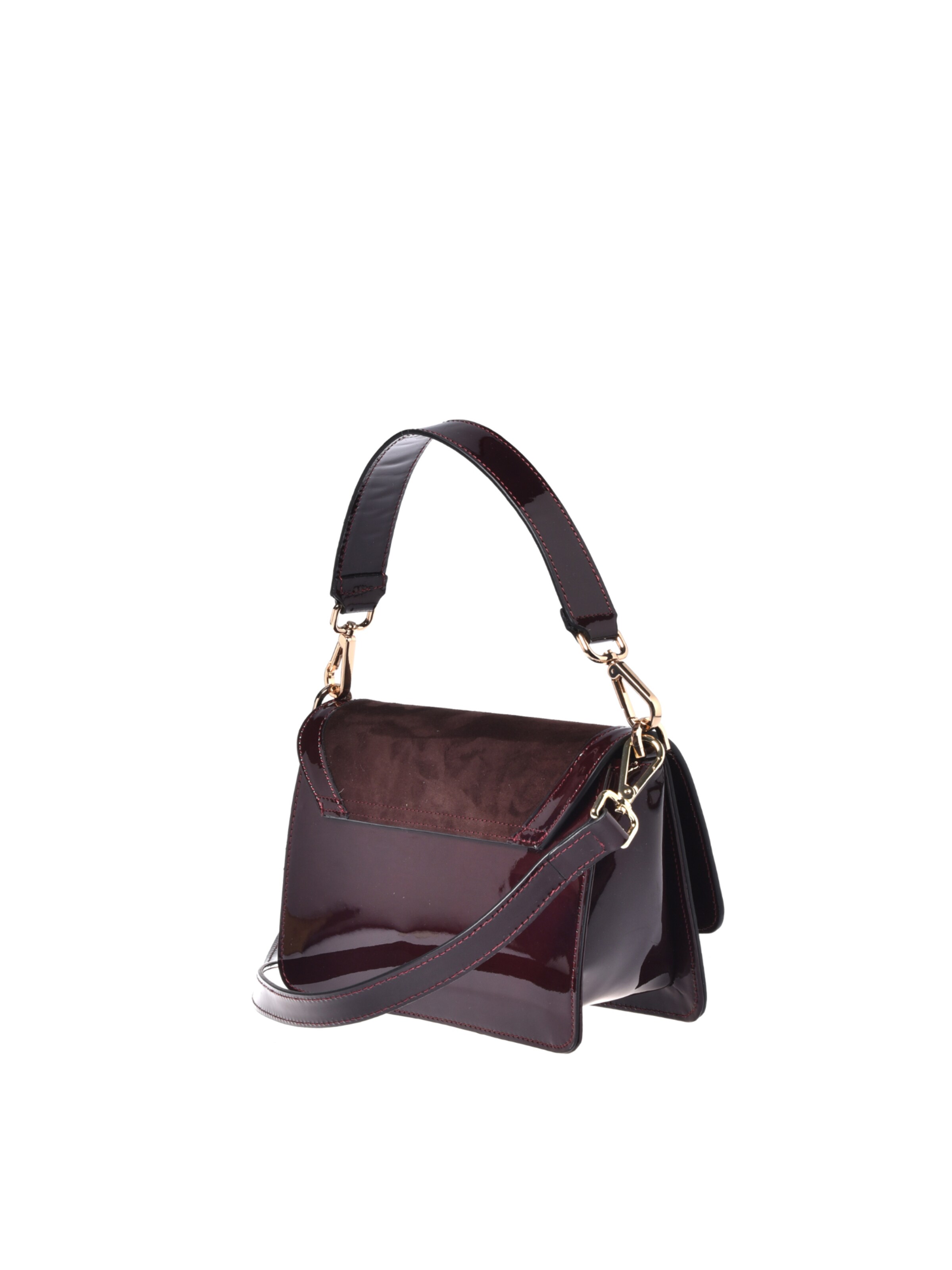 BALDININI Shoulder bag in Brown