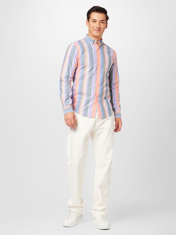 Polo Ralph Lauren Klasický střih Košile – mix barev