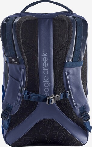 EAGLE CREEK Rucksack 'Wayfinder' in Blau