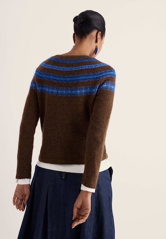 Seasalt Cornwall Trui in Blauw
