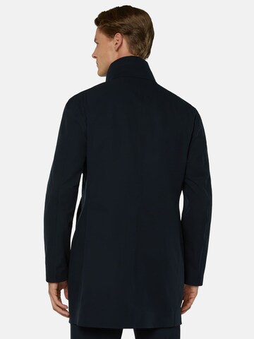 Boggi Milano Performance Jacket in Blue