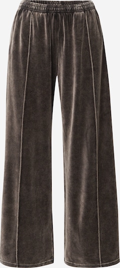 WEEKDAY Nohavice - čierna, Produkt