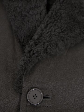 Jilani Tussenjas 'Semias' in Zwart