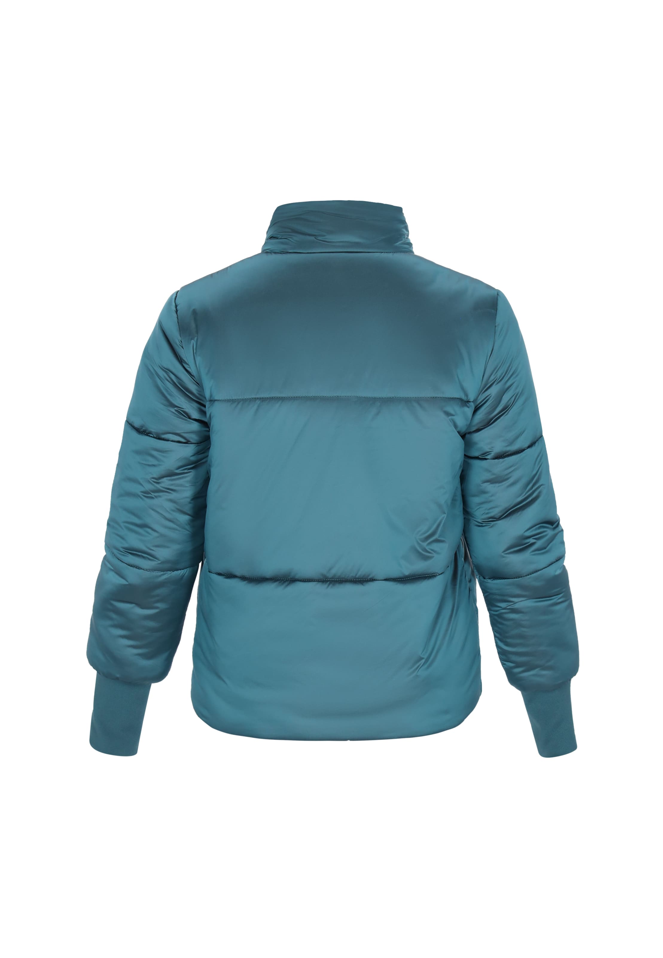 Veste d’hiver ALBEE en bleu