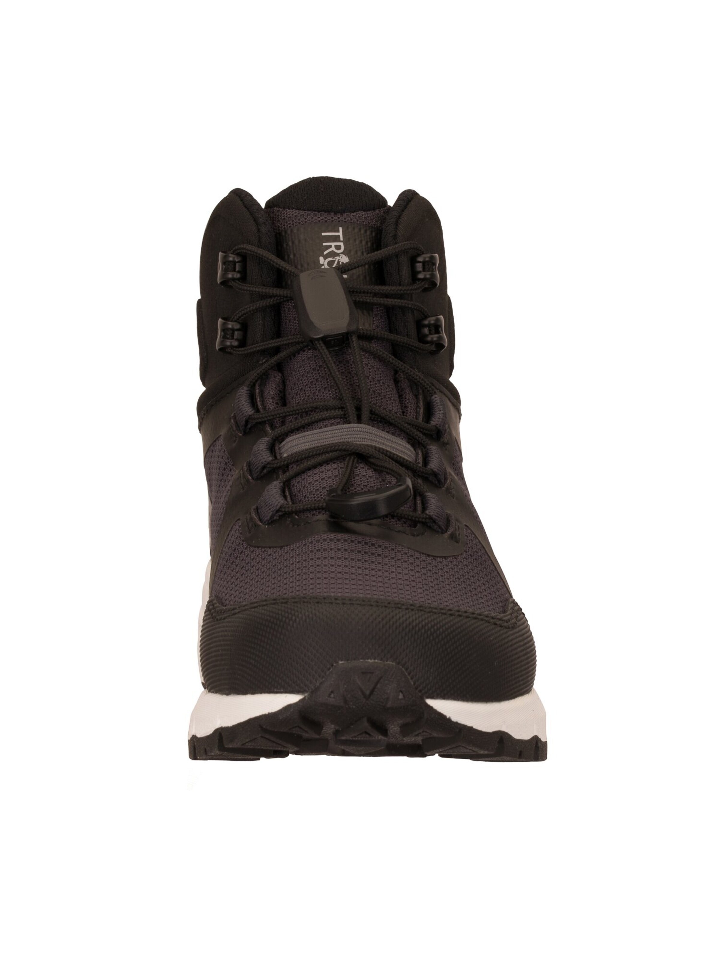 TROLLKIDS Flats in Black