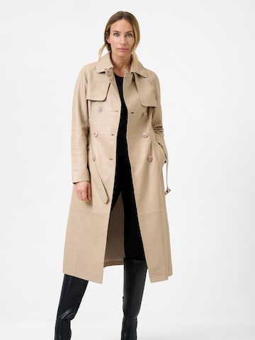 Cappotto di mezza stagione 'Darcy' di RICANO in beige