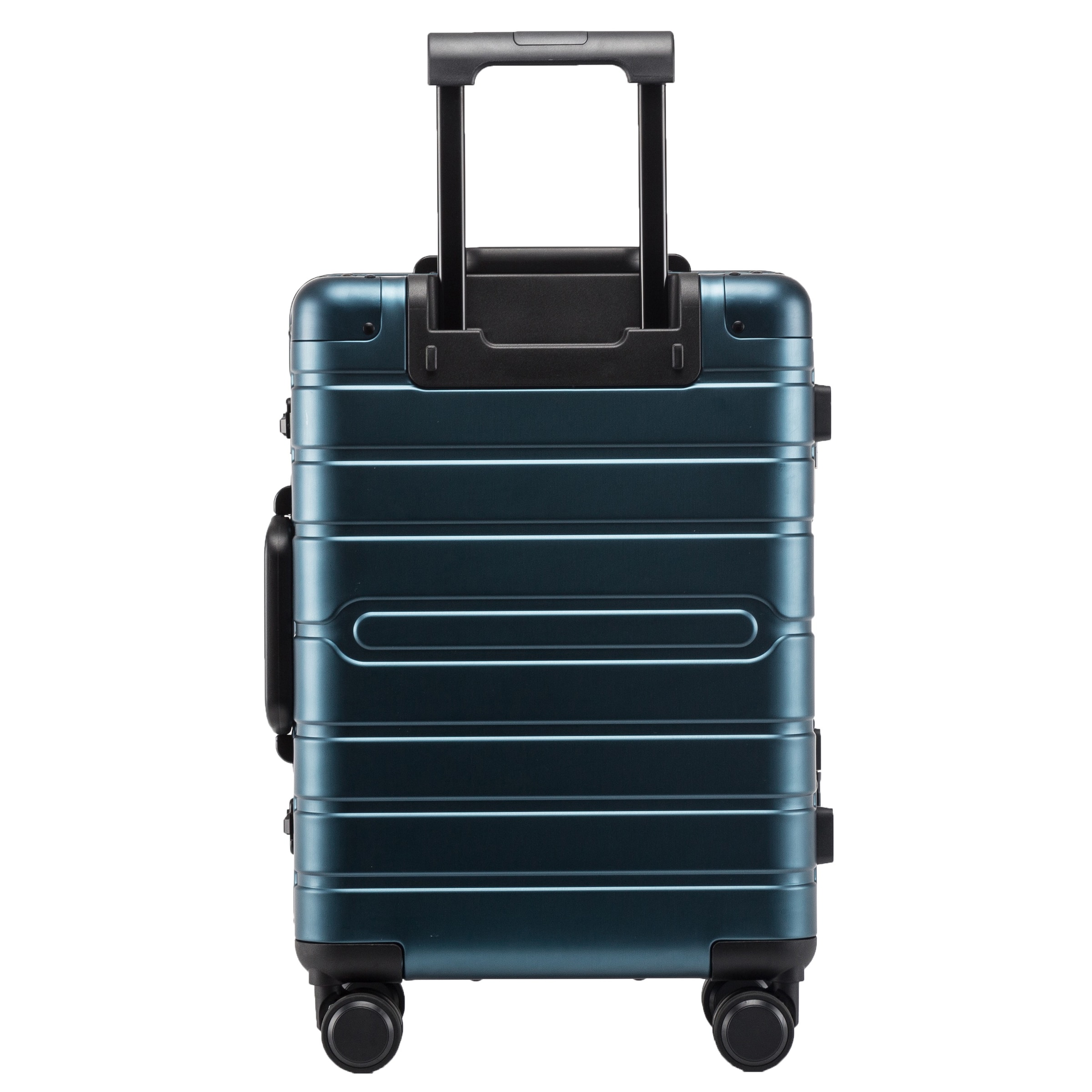 ALUMAXX Trolley 'Gravity' in Blau