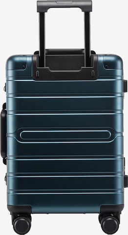 ALUMAXX Trolley 'Gravity' in Blau