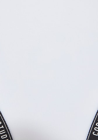 Slip bikini di Copenhagen Studios in bianco