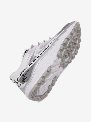 BRONX Sneakers ' Track-Err ' in White