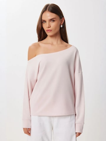 Happiness İstanbul - Sweatshirt em rosa