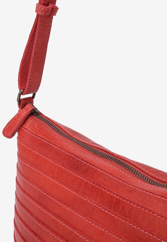 FREDsBRUDER Tasche in Rot