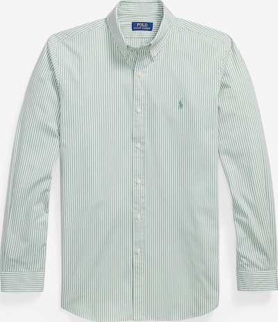Polo Ralph Lauren Paita värissä minttu / valkoinen, Tuotenäkymä