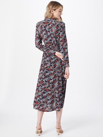 s.Oliver Shirt Dress in Mixed colors
