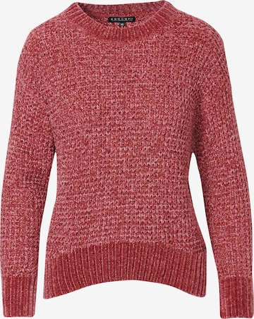 KOROSHI Pullover in Pink: Vorderseite