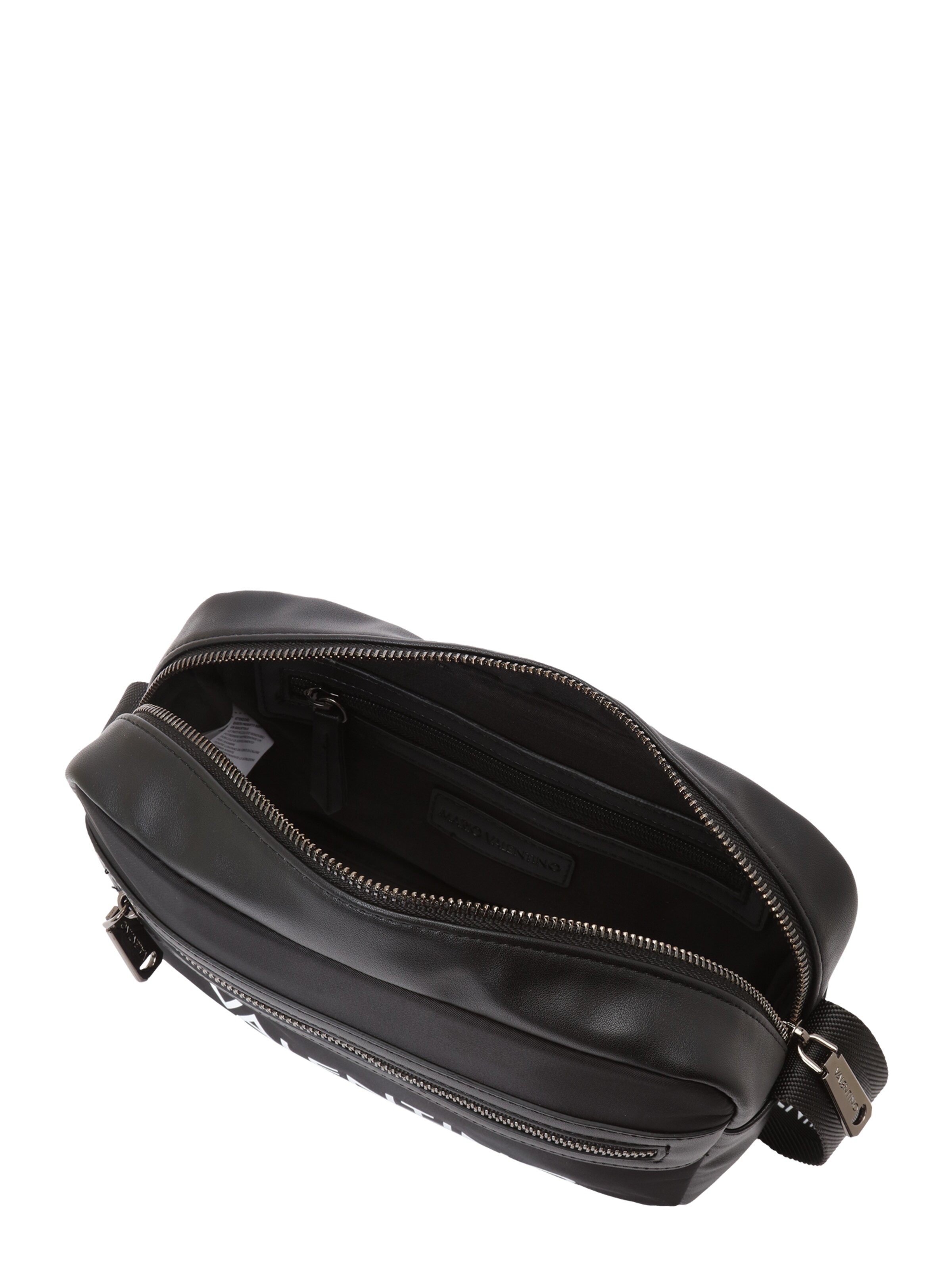 VALENTINO Crossbody bag in Black