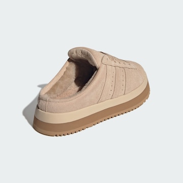 Mule 'Campus 00s' ADIDAS ORIGINALS en beige