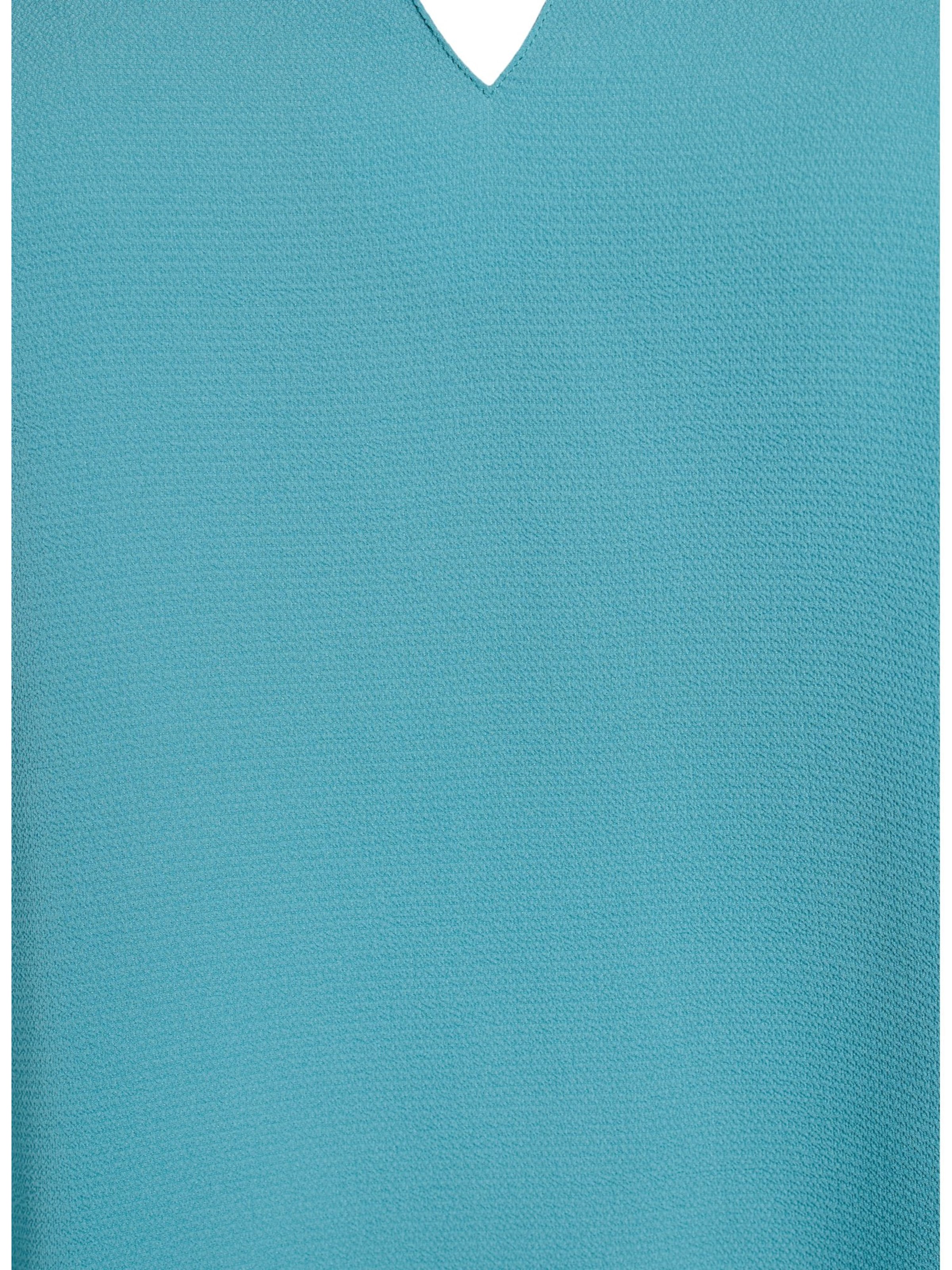 Zizzi Μπλούζα 'VANNI' σε μπλε