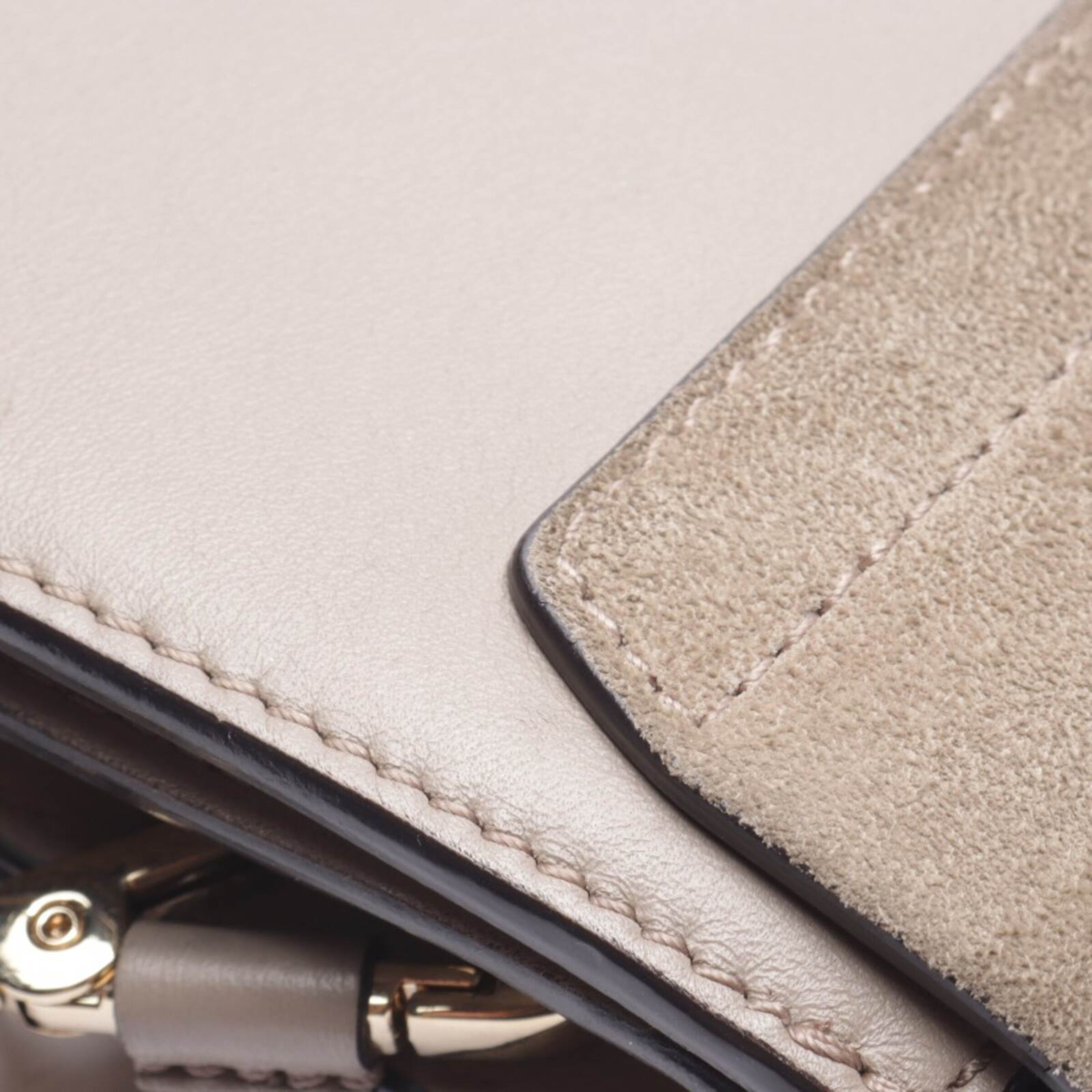 Chloé Bag in One size in Brown