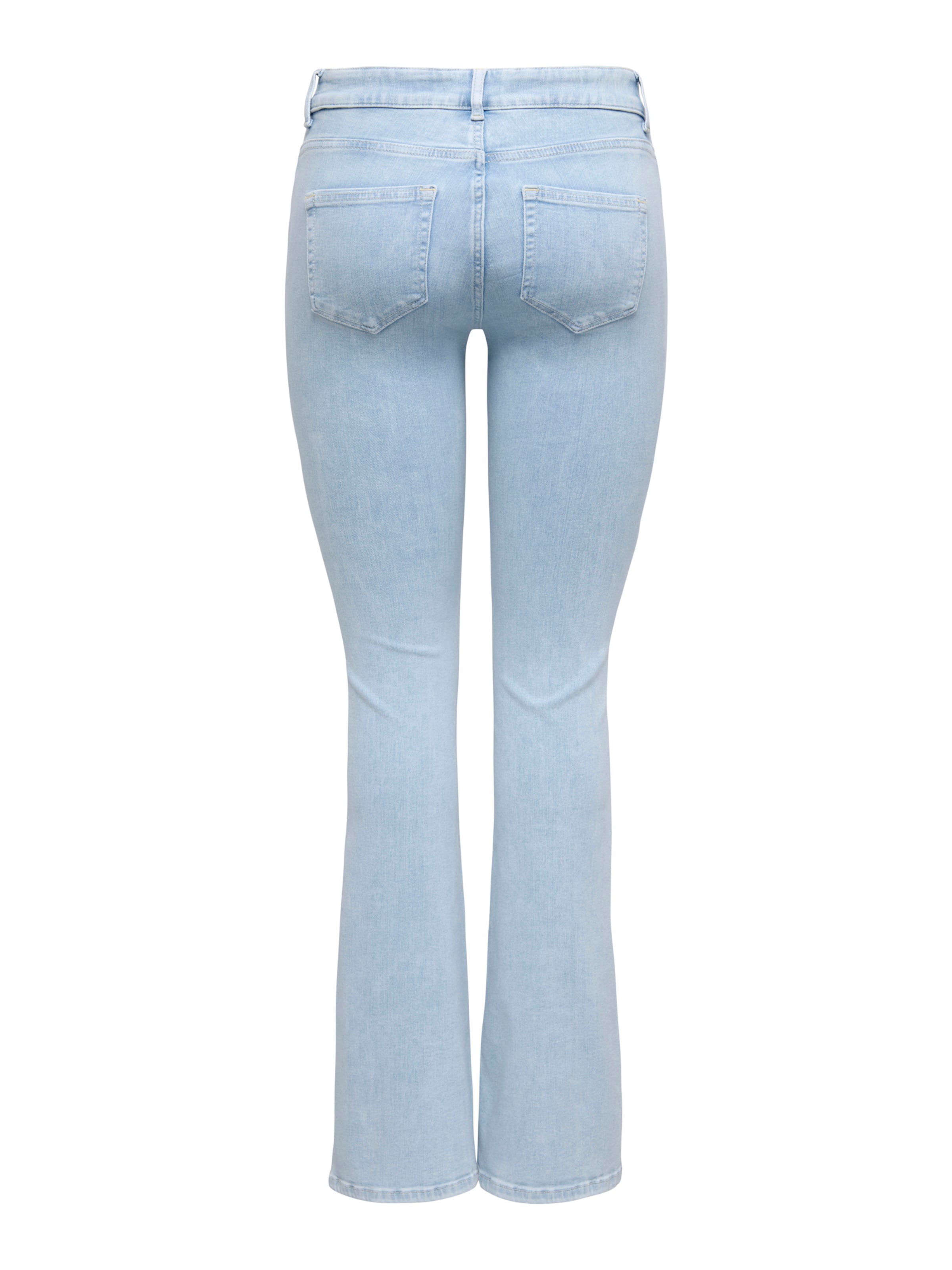 ONLY Flared Τζιν 'ONLBLUSH' σε μπλε