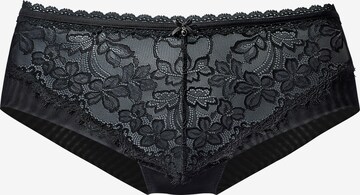 VIVANCE Panty in Black: front