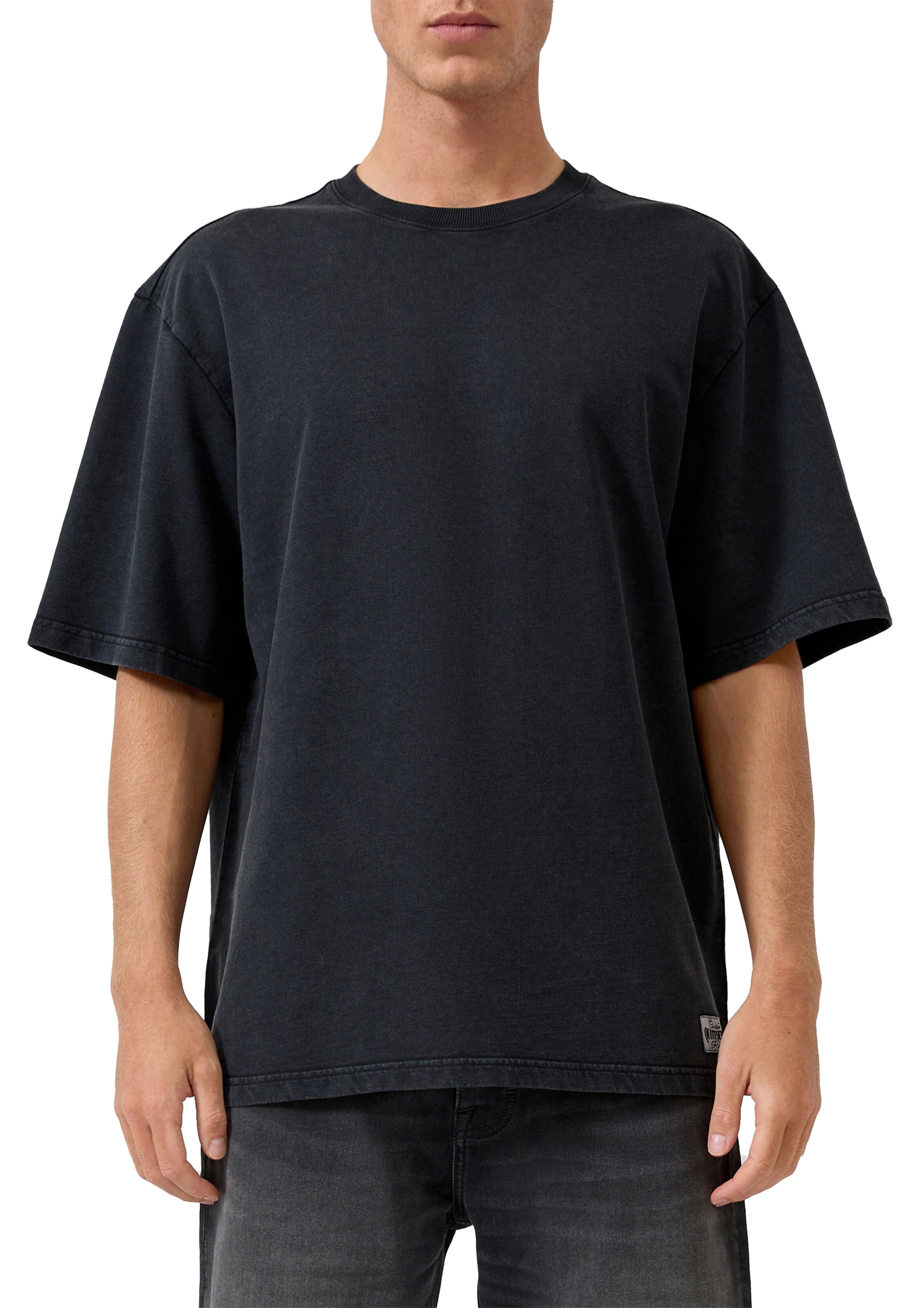 QS Shirt in Blue